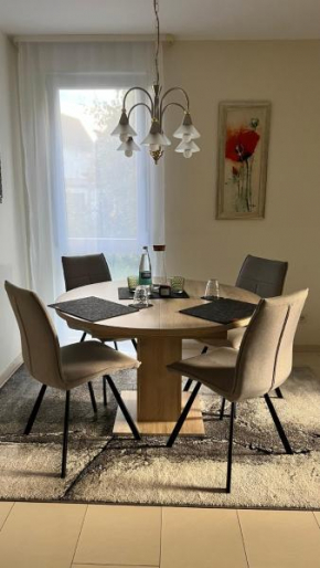 Apartment centrally located in the Rhine-Main area